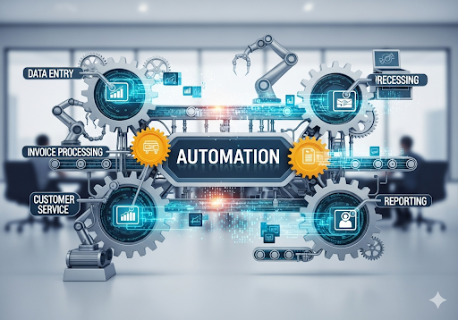 automation